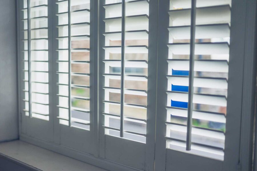 Shutter Blinds Window Blinds made by Halifax Blinds