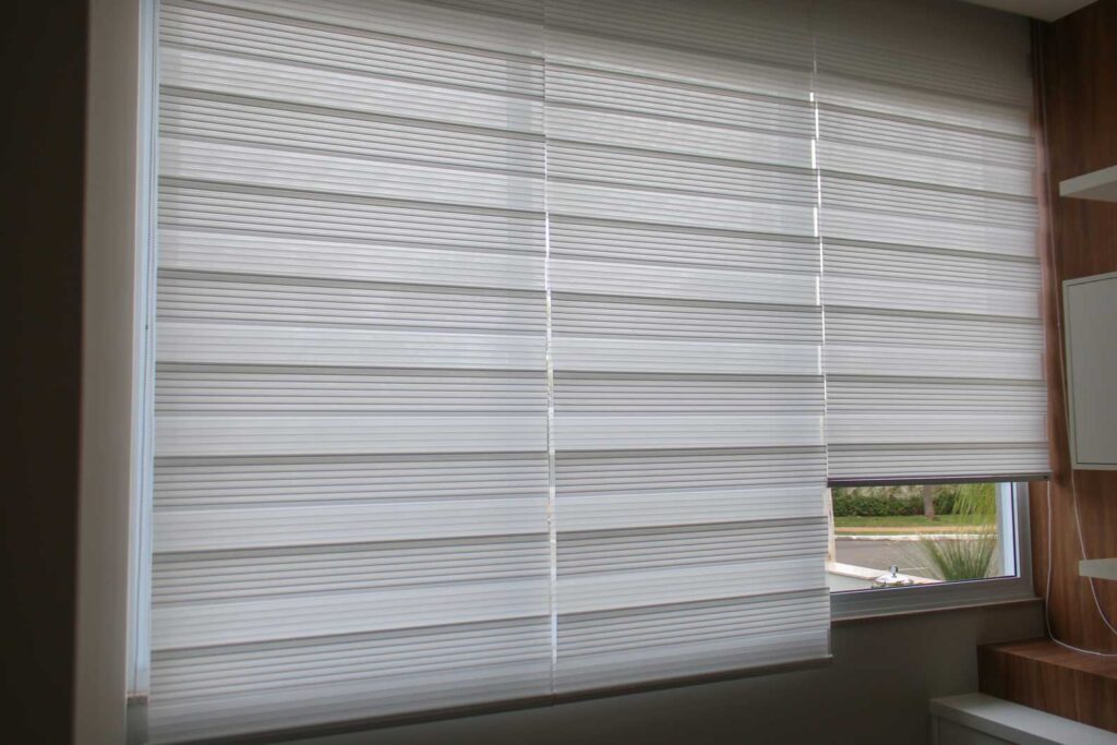 Vision Blinds Window Blinds made by Halifax Blinds